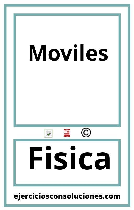 Ejercicios Resueltos Moviles  PDF con Soluciones